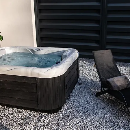 Prod 아파트 류블랴나