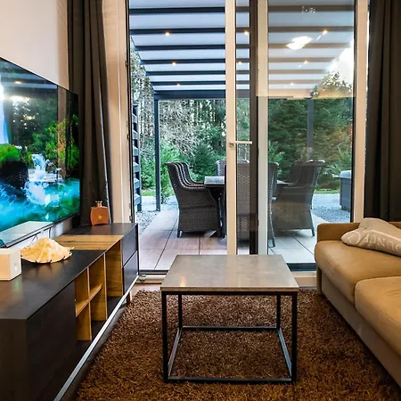 아파트 Prod 류블랴나