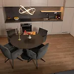 Prod Appartement Ljubljana