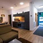 Prod Appartement *