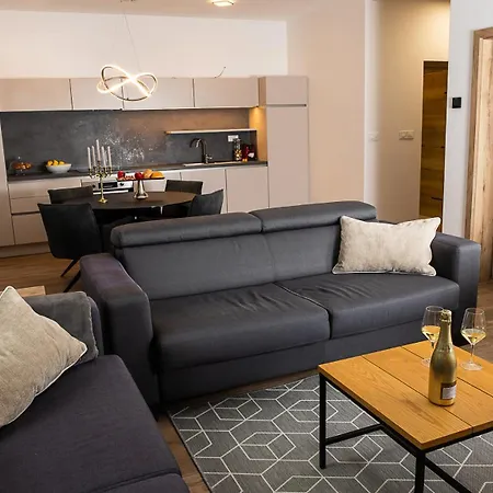 Apartma Prod Ljubljana