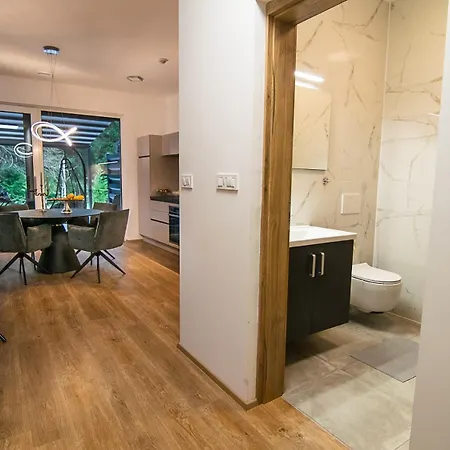 Apartma Prod Ljubljana