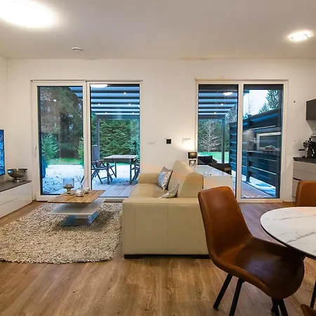 Apartment Prod