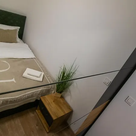 Apartma Prod Ljubljana