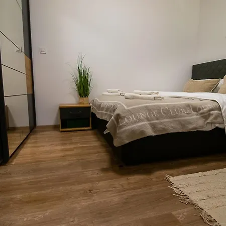 Prod Apartment *