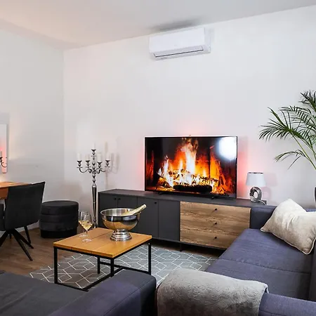 Prod Apartment