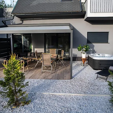 Apartma Prod Ljubljana