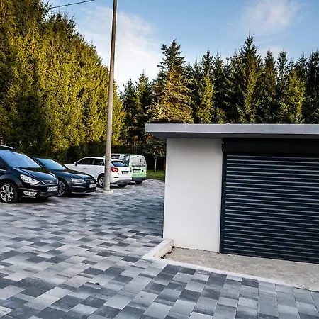 Apartma Prod Ljubljana