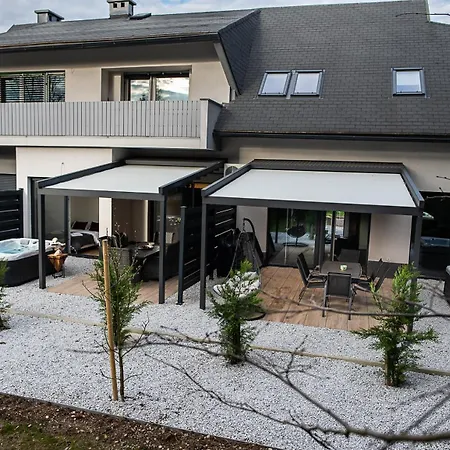 Apartma Prod Ljubljana