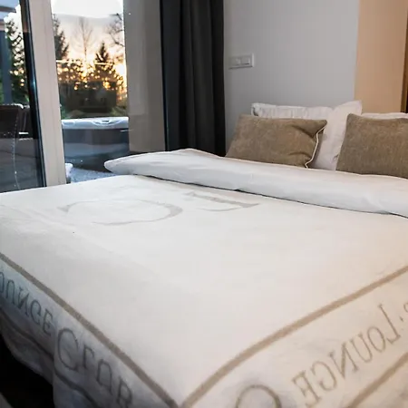 Prod Apartment Ljubljana