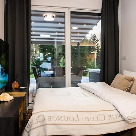 Prod Apartment