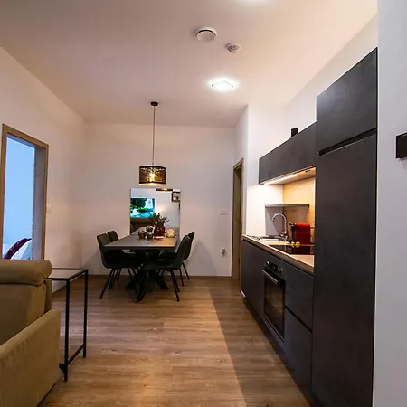 Apartment Prod