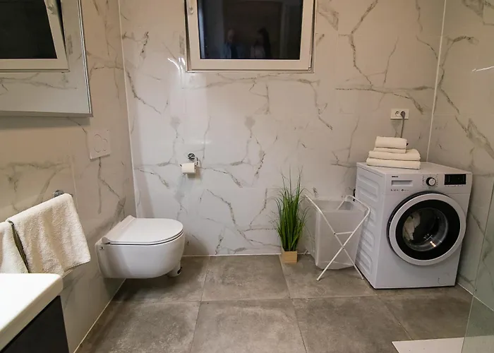 Prod Appartement Ljubljana