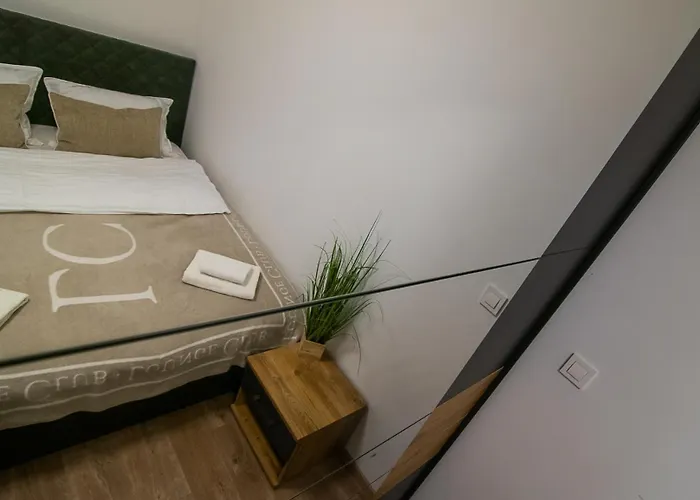 Appartement Prod Ljubljana