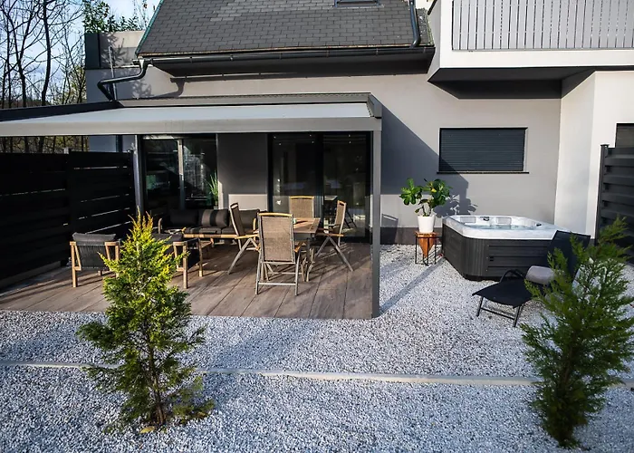 Appartement Prod Ljubljana