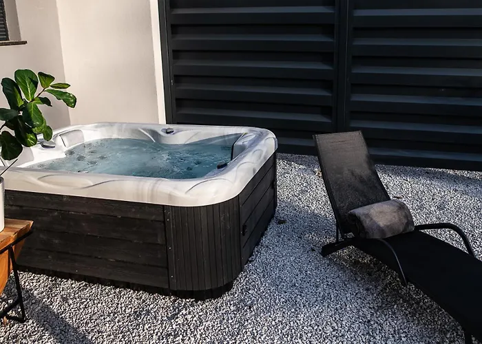 Prod Appartement Ljubljana