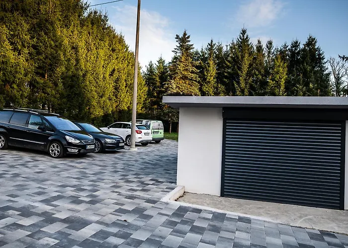 Appartement Prod Ljubljana