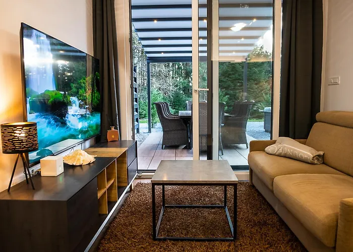 Appartement Prod Ljubljana