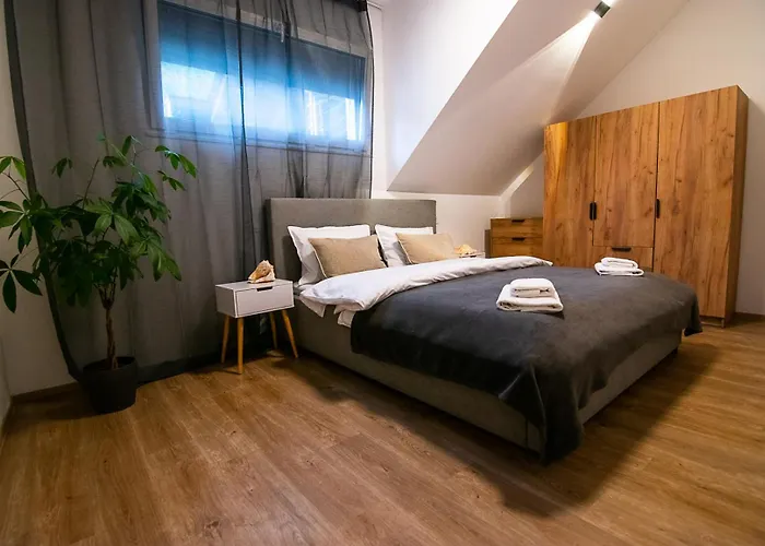 Prod Lejlighed Ljubljana