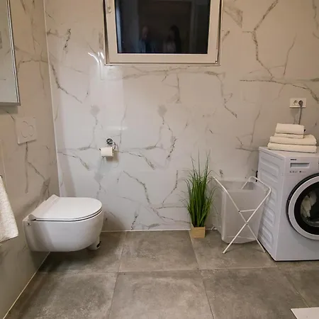 Prod Apartment Laibach