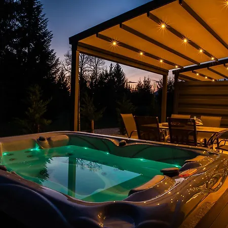 Prod Apartment Laibach