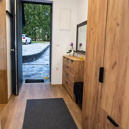 Apartment Prod Laibach